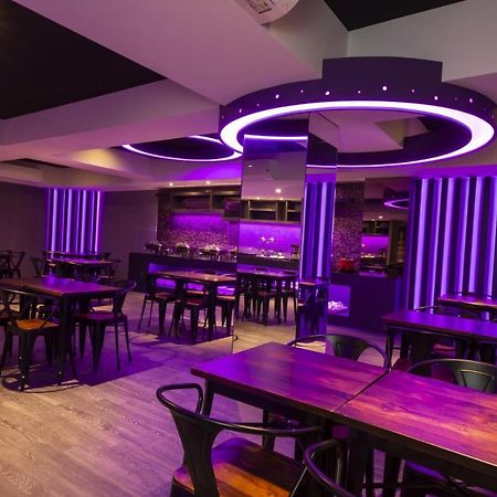 Seven Fukun Hotel Jiaoxi Dış mekan fotoğraf